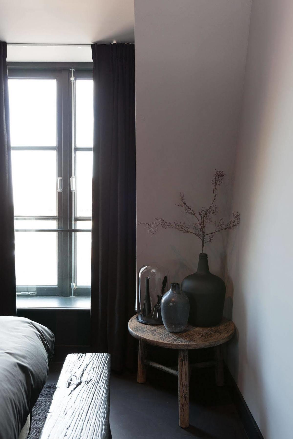 Mother Goose Hotel Utrecht Bagian luar foto