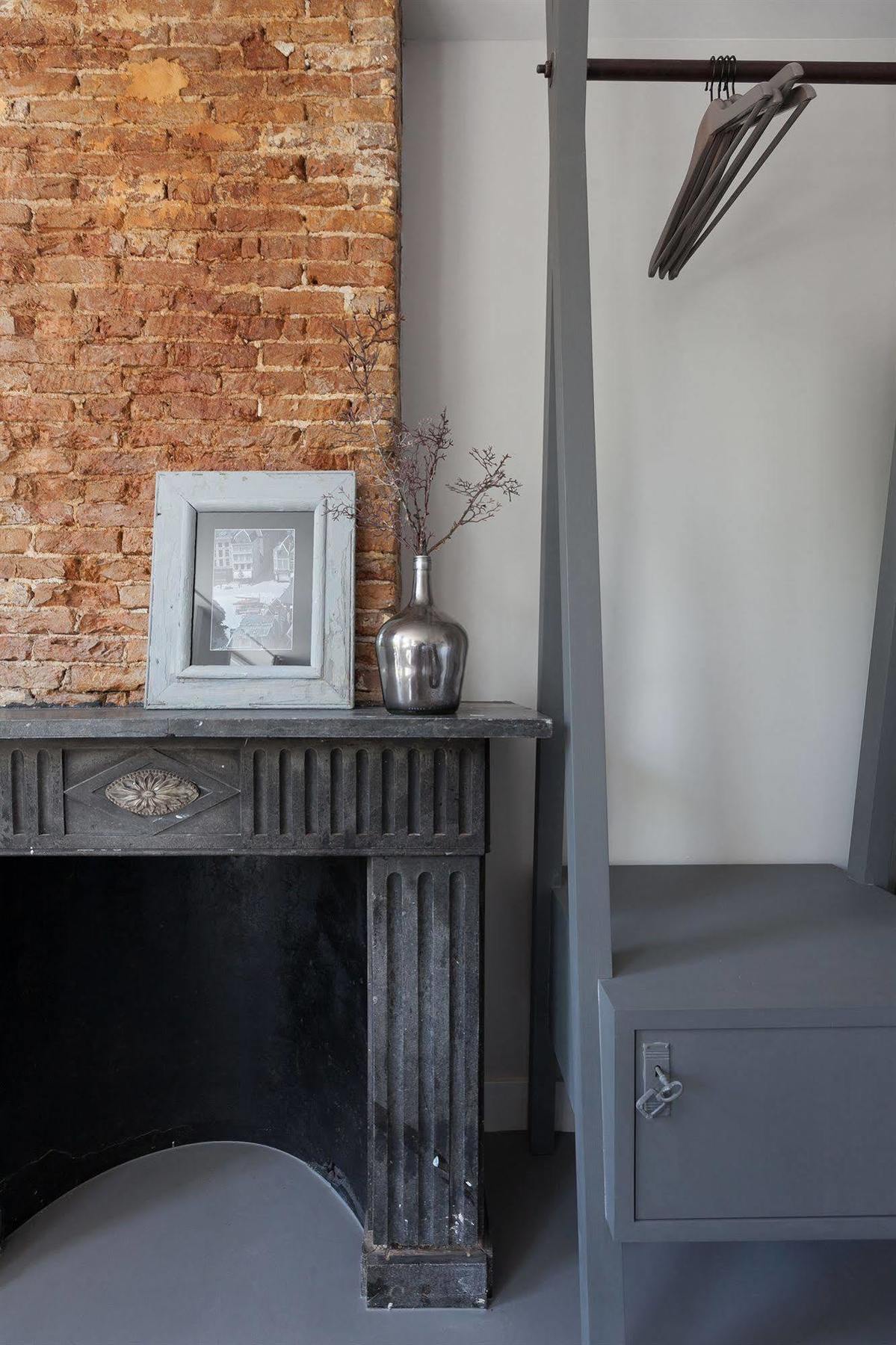 Mother Goose Hotel Utrecht Bagian luar foto